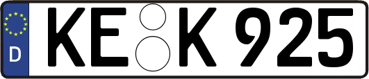 KE-K925