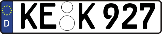 KE-K927