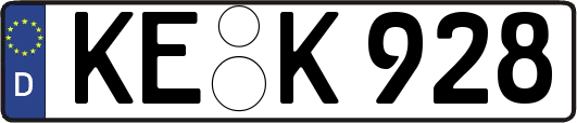 KE-K928