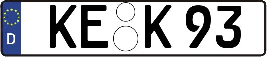 KE-K93