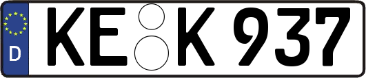 KE-K937