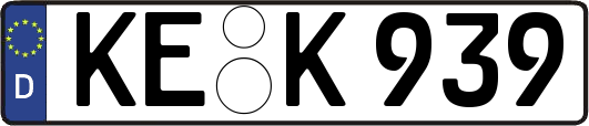 KE-K939