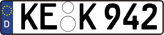KE-K942