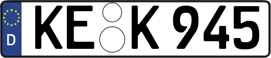 KE-K945