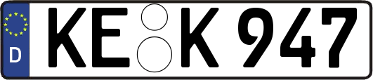 KE-K947