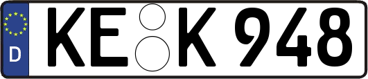 KE-K948