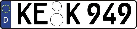 KE-K949