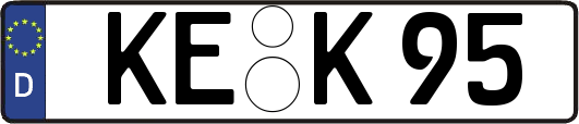 KE-K95