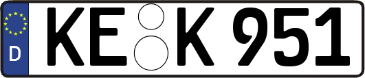 KE-K951