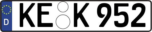 KE-K952