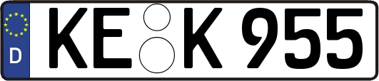 KE-K955