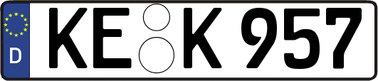 KE-K957