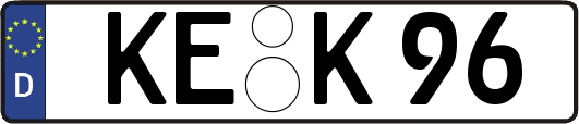 KE-K96