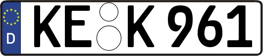 KE-K961