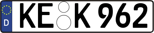 KE-K962