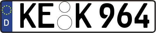 KE-K964