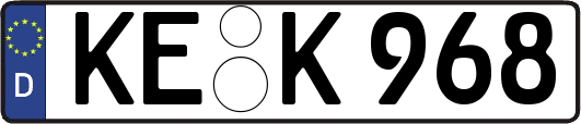 KE-K968