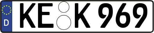 KE-K969