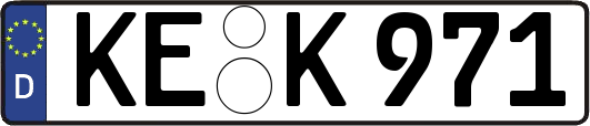 KE-K971