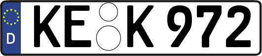 KE-K972