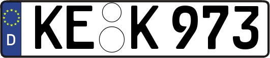 KE-K973