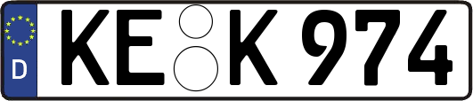 KE-K974