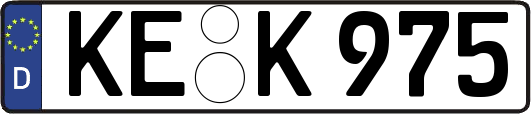 KE-K975