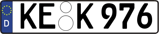 KE-K976
