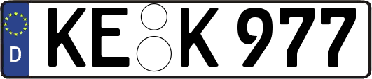 KE-K977