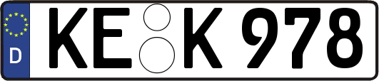 KE-K978