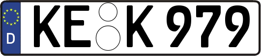KE-K979