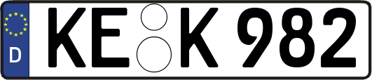 KE-K982
