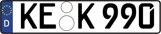 KE-K990