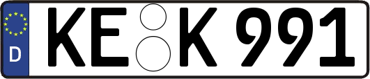 KE-K991
