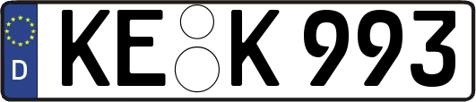 KE-K993