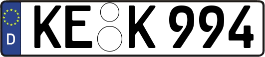 KE-K994