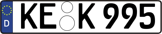 KE-K995