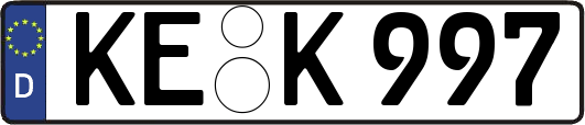 KE-K997