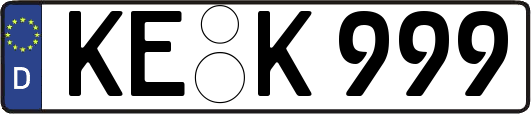 KE-K999