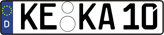 KE-KA10