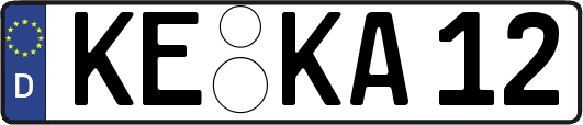 KE-KA12
