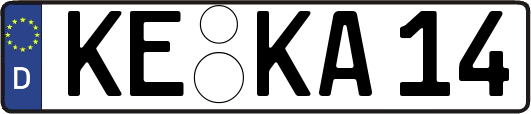 KE-KA14