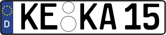 KE-KA15