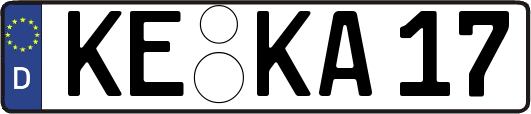 KE-KA17