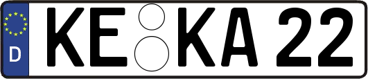 KE-KA22