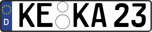 KE-KA23