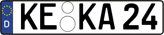 KE-KA24