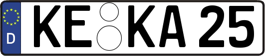 KE-KA25