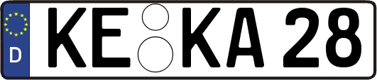 KE-KA28