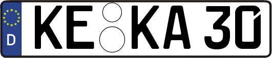 KE-KA30